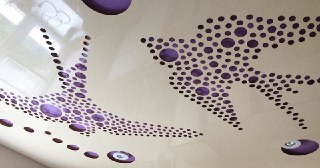 Резной потолок Apply Приморско-Ахтарск, цена от 4141 руб.