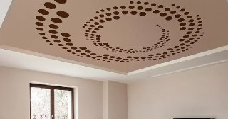 Резной потолок Apply Приморско-Ахтарск, цена от 4141 руб.