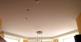 Тканевый потолок Приморско-Ахтарск, цена от 8251 руб.